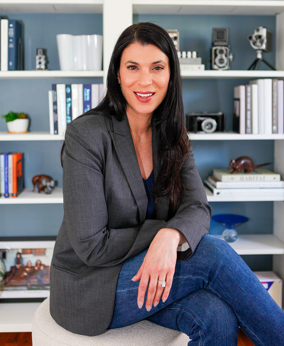 Claire Bahn